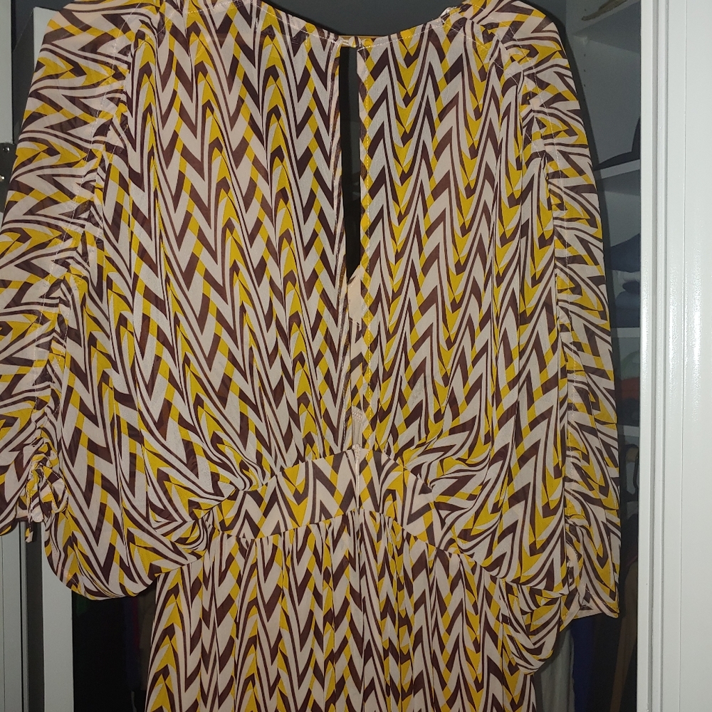 Maxi Dress - Picture 4 of 4